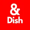 &Dish contact information