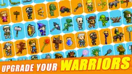 Game screenshot Mini Guardians: Castle Defense hack
