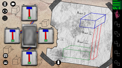 Escape Shelter.57 Screenshot