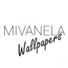 Mivanela Wallpapers - iPhoneアプリ