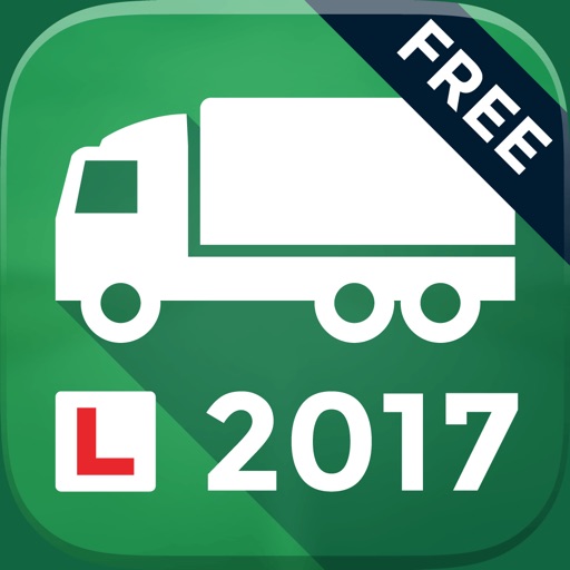 LGV Theory Test UK Lite