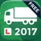FREE 2017 VERSION of LGV Theory Test UK uses the Latest Official DVSA (former DSA) revision question data bank in an intuitive, powerful way and is one of the most flexible applications on the market