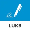 LUKB EBICS icon