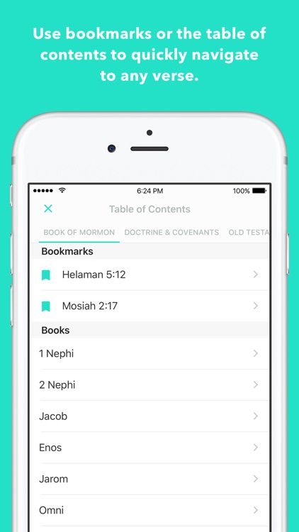 First Verse - Simplified Scriptures for Families screenshot-4