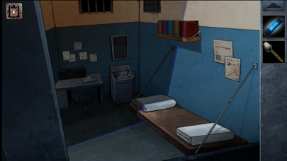 Screenshot #1 pour Prison Break : Escape Prison 4