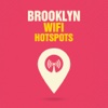 Brooklyn Wifi Hotspots