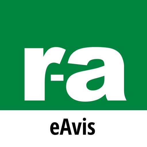 Rakkestad Avis eAvis icon