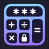 Hidden Calculator icon