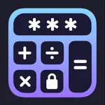 Hidden Calculator App Contact