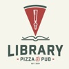 The Library Pizza Pub icon