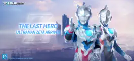 Game screenshot Ultraman:Fighting Heroes apk