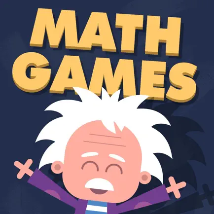 Math Games (15 games in 1) Читы