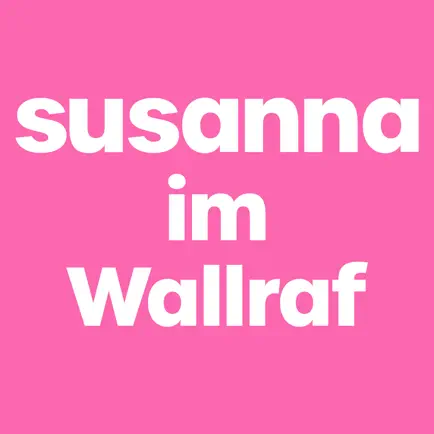 Susanna – Images of a Woman Читы