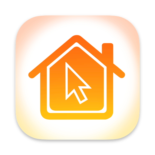 Homie—Menu Bar App for HomeKit App Contact