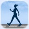 Walk Diary will keep you motivated for your walking process