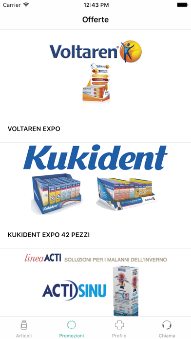 Screenshot #2 pour VIM