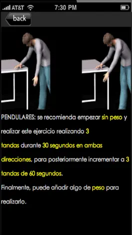 Game screenshot Hombro hack