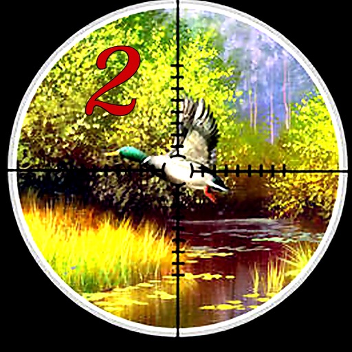 A Duck Hunter 2 : Shooting games icon