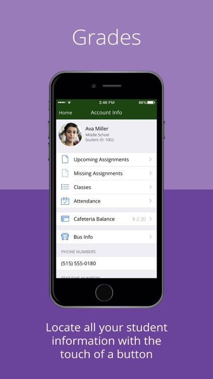 Upper Lake USD screenshot-3