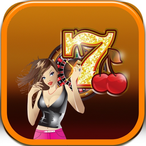 Oz Big Wizard Slots Machine Back in Black*-Free Ga iOS App