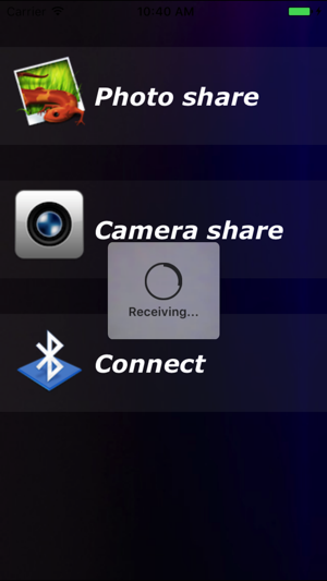 Camera & Photo Share HD(圖3)-速報App