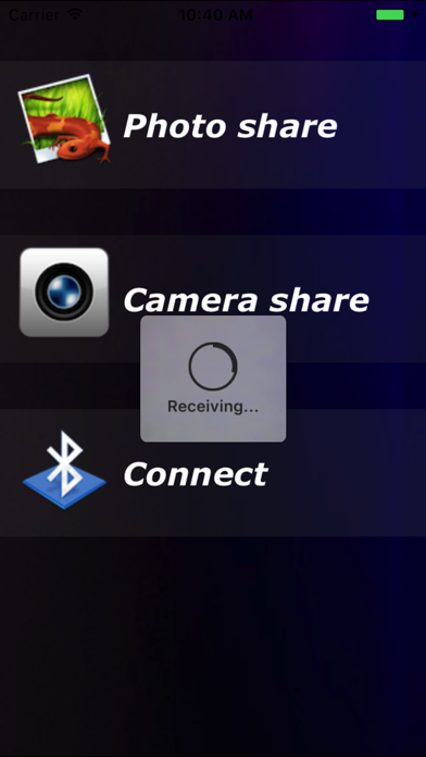 Camera & Photo Share HDのおすすめ画像3