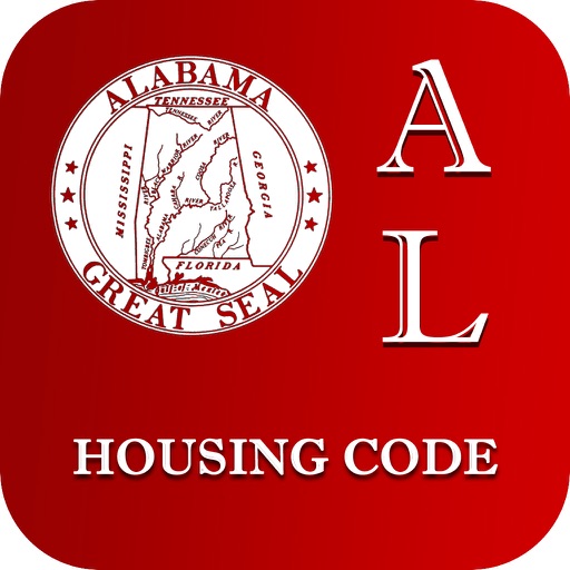 Alabama Housing icon