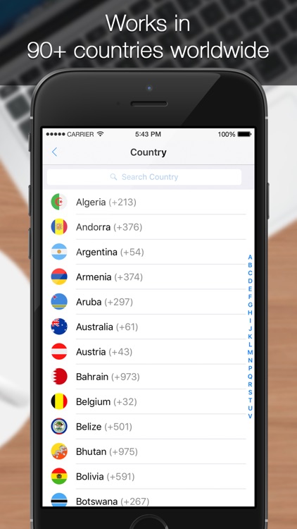 Fax from iPhone - Send Fax App