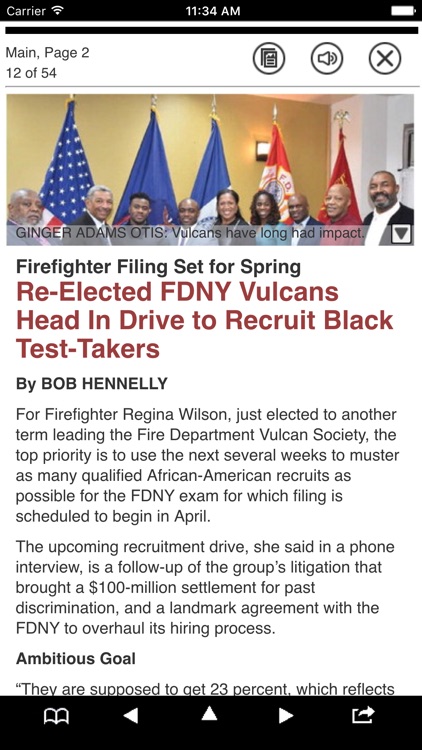 The Chief-Leader - eChief