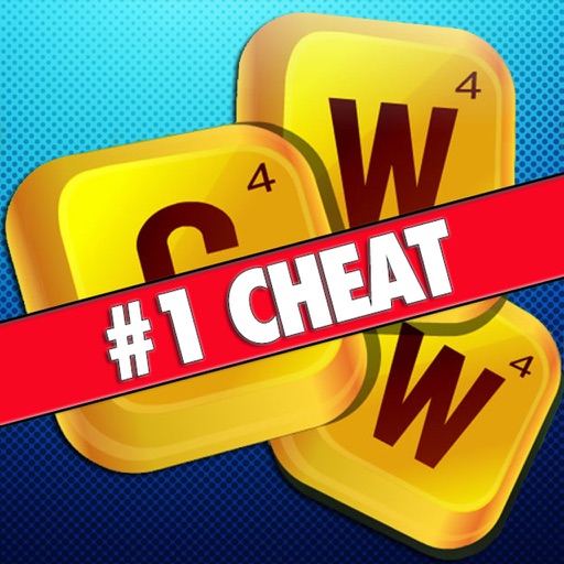 EZ Word Cheat Cheats for Words With Friend Game by Tran Vi