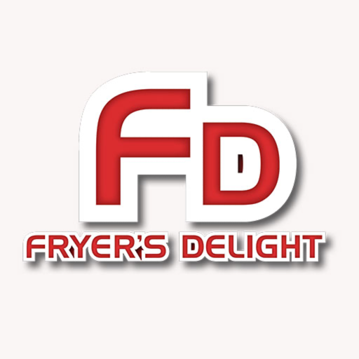 Fryer's Delight