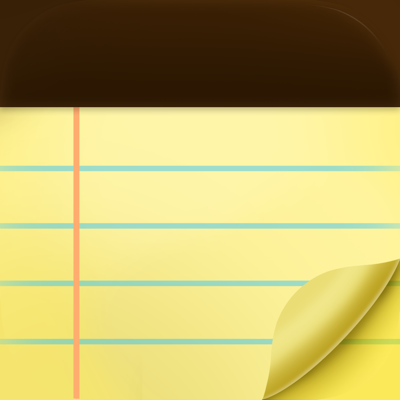 Old Notepad : Easy Memo Notes