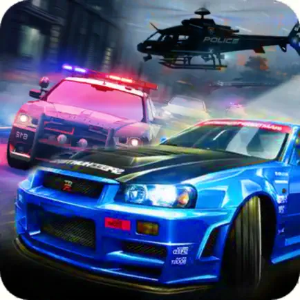 Police Chase: Police car games Cheats