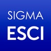 Academic Mobile ESCI icon