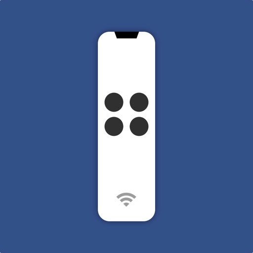 Remote Mouse & Keyboard Pro