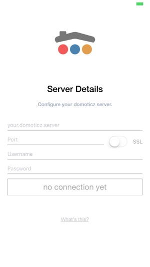 Domotix(圖1)-速報App
