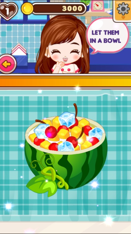 餐厅 -  小猪养成佩琪游戏