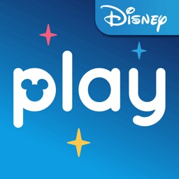 Play Disney Parks icon