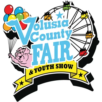Volusia County Fair Cheats