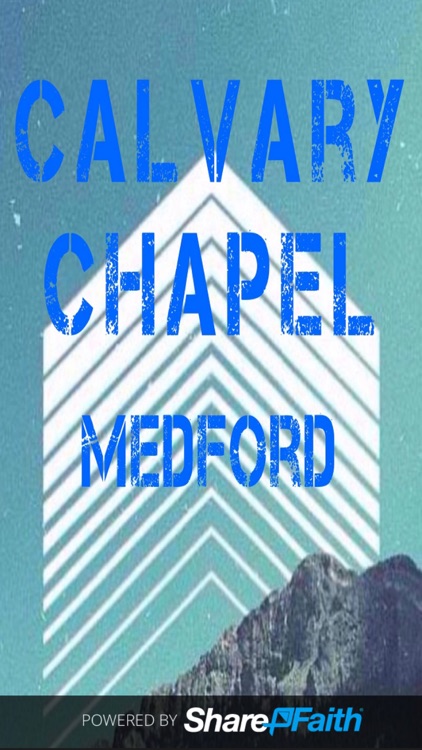 Calvary Chapel Medford
