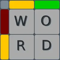 Square Word Scramble Free