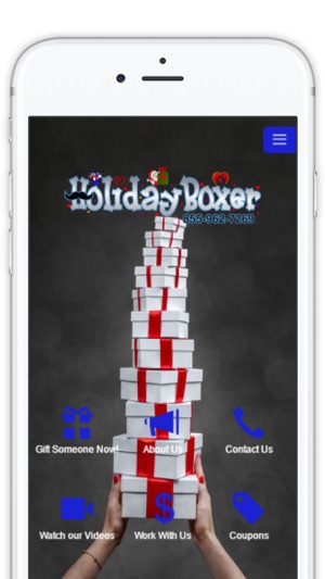 Holidayboxer(圖1)-速報App