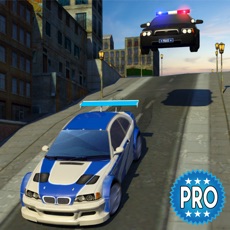 Activities of Escape Police Car Chase Game: PRO