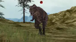 Game screenshot Wild Hunter: Real Dinosaur Simulator hack