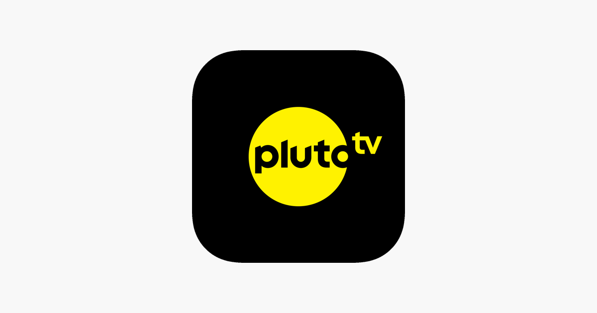 Pluto TV - Films & séries dans l'App Store