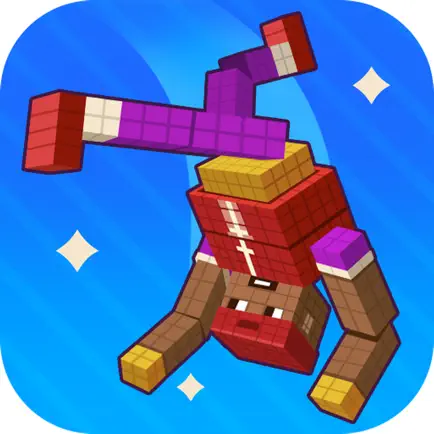Trap Rush 3D-Puppet Dash Cheats