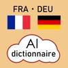 AI Dictionnaire Allemand icon