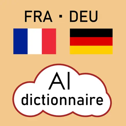AI Dictionnaire Allemand Cheats