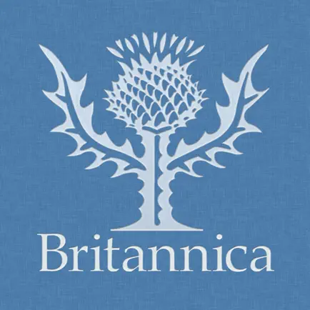 Encyclopædia Britannica Cheats