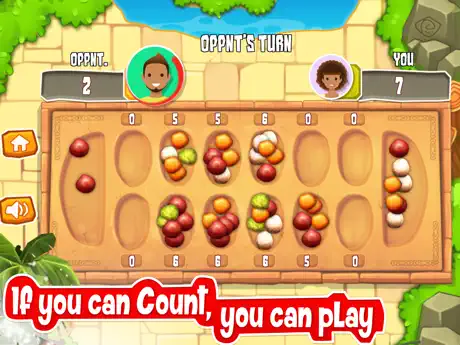 Mancala!